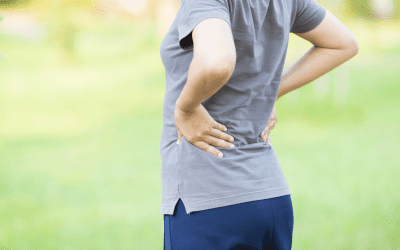 Dolor en la zona lumbar, ¿de qué se trata?