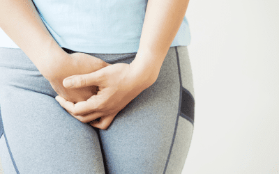 Suelo pélvico: tu vejiga no es un camión cisterna