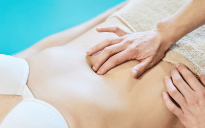 Diástasis Abdominal