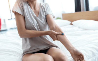 Fibromialgia, ¿Cómo puedes combatirla?