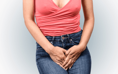 Incontinencia Urinaria de urgencia