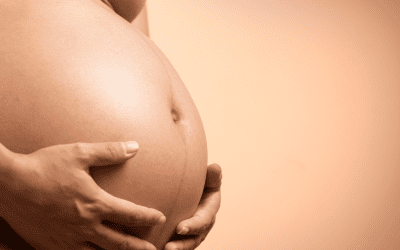 Masaje perineal, ¿en qué consiste?